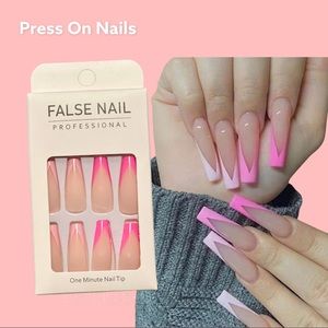 Press On Nails